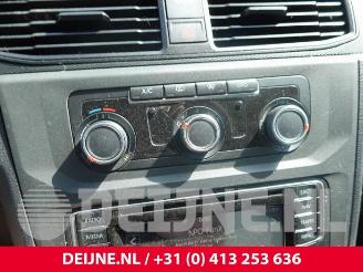 Volkswagen Caddy Caddy IV, Van, 2015 2.0 TDI 102 picture 32