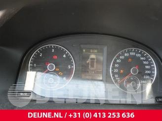 Volkswagen Caddy Caddy IV, Van, 2015 2.0 TDI 102 picture 31