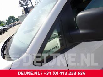 Volkswagen Caddy Caddy IV, Van, 2015 2.0 TDI 102 picture 11