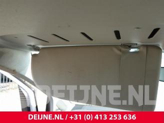 Volkswagen Caddy Caddy IV, Van, 2015 2.0 TDI 102 picture 35