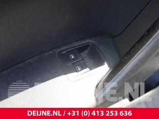Volkswagen Caddy Caddy IV, Van, 2015 2.0 TDI 102 picture 18