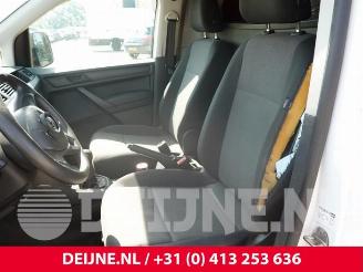 Volkswagen Caddy Caddy IV, Van, 2015 2.0 TDI 102 picture 25