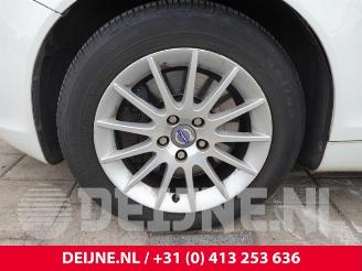 Volvo C-70 C70 (MC), Cabrio, 2006 / 2013 2.0 D3 20V picture 10