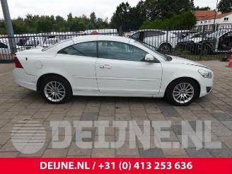 Volvo C-70 C70 (MC), Cabrio, 2006 / 2013 2.0 D3 20V picture 8