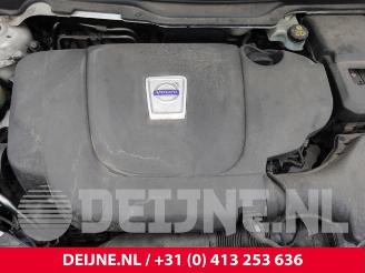 Volvo C-70 C70 (MC), Cabrio, 2006 / 2013 2.0 D3 20V picture 34