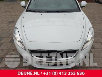 Volvo C-70 C70 (MC), Cabrio, 2006 / 2013 2.0 D3 20V picture 32