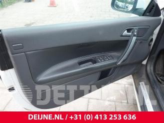 Volvo C-70 C70 (MC), Cabrio, 2006 / 2013 2.0 D3 20V picture 16