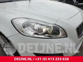 Volvo C-70 C70 (MC), Cabrio, 2006 / 2013 2.0 D3 20V picture 31