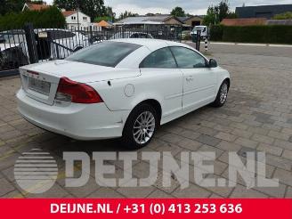 Volvo C-70 C70 (MC), Cabrio, 2006 / 2013 2.0 D3 20V picture 7
