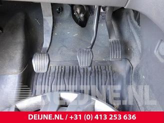 Ford Transit Connect Transit Connect (PJ2), Van, 2013 1.5 EcoBlue picture 24