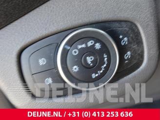 Ford Transit Connect Transit Connect (PJ2), Van, 2013 1.5 EcoBlue picture 30