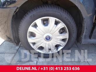 Ford Transit Connect Transit Connect (PJ2), Van, 2013 1.5 EcoBlue picture 10