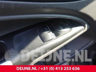 Ford Transit Connect Transit Connect (PJ2), Van, 2013 1.5 EcoBlue picture 19