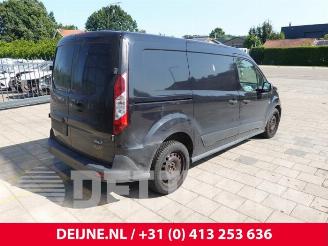 Ford Transit Connect Transit Connect (PJ2), Van, 2013 1.5 EcoBlue picture 7