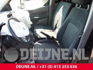 Ford Transit Connect Transit Connect (PJ2), Van, 2013 1.5 EcoBlue picture 20