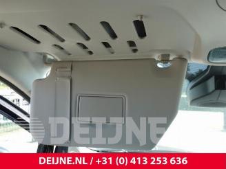 Ford Transit Connect Transit Connect (PJ2), Van, 2013 1.5 EcoBlue picture 31