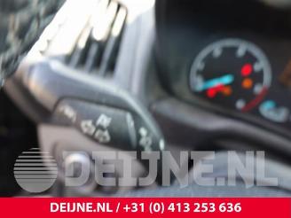 Ford Transit Connect Transit Connect (PJ2), Van, 2013 1.5 EcoBlue picture 29