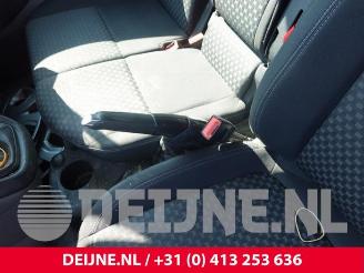 Ford Transit Connect Transit Connect (PJ2), Van, 2013 1.5 EcoBlue picture 22