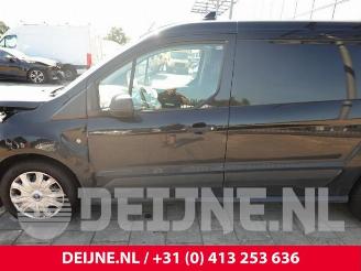 Ford Transit Connect Transit Connect (PJ2), Van, 2013 1.5 EcoBlue picture 17