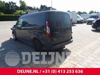 Ford Transit Connect Transit Connect (PJ2), Van, 2013 1.5 EcoBlue picture 5