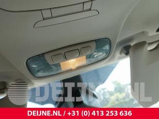 Ford Transit Connect Transit Connect (PJ2), Van, 2013 1.5 EcoBlue picture 32