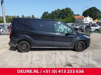 Ford Transit Connect Transit Connect (PJ2), Van, 2013 1.5 EcoBlue picture 8