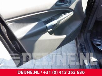Ford Transit Connect Transit Connect (PJ2), Van, 2013 1.5 EcoBlue picture 18