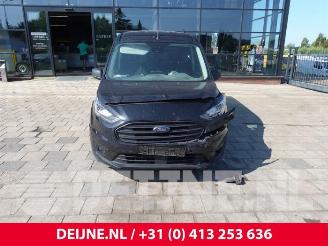 Ford Transit Connect Transit Connect (PJ2), Van, 2013 1.5 EcoBlue picture 2