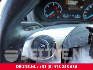 Ford Transit Connect Transit Connect (PJ2), Van, 2013 1.5 EcoBlue picture 26