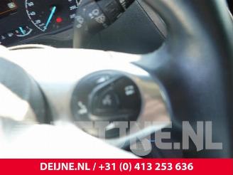 Ford Transit Connect Transit Connect (PJ2), Van, 2013 1.5 EcoBlue picture 27