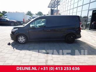 Ford Transit Connect Transit Connect (PJ2), Van, 2013 1.5 EcoBlue picture 4