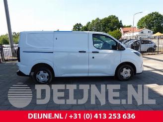Ford Transit  picture 8