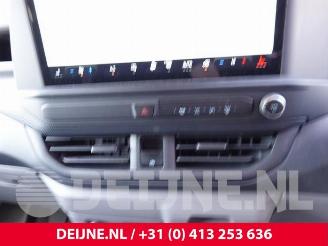 Ford Transit Transit Custom, Van, 2023 2.0 EcoBlue 136 picture 32