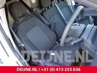 Ford Transit Transit Custom, Van, 2023 2.0 EcoBlue 136 picture 26