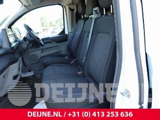 Ford Transit  picture 20