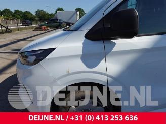 Ford Transit  picture 9