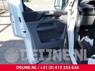 Ford Transit Transit Custom, Van, 2023 2.0 EcoBlue 136 picture 18
