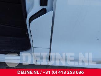 Ford Transit Transit Custom, Van, 2023 2.0 EcoBlue 136 picture 16