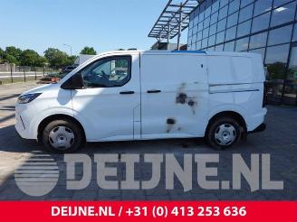 Ford Transit Transit Custom, Van, 2023 2.0 EcoBlue 136 picture 4