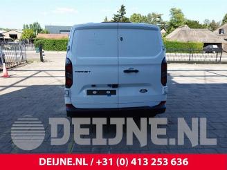 Ford Transit Transit Custom, Van, 2023 2.0 EcoBlue 136 picture 6