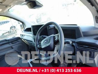 Ford Transit Transit Custom, Van, 2023 2.0 EcoBlue 136 picture 24