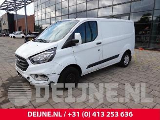 Ford Transit Transit Custom, Van, 2011 / 2023 2.0 TDCi 16V Eco Blue 105 picture 3