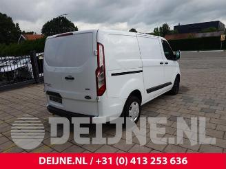 Ford Transit Transit Custom, Van, 2011 / 2023 2.0 TDCi 16V Eco Blue 105 picture 7
