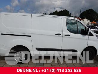 Ford Transit Transit Custom, Van, 2011 / 2023 2.0 TDCi 16V Eco Blue 105 picture 33