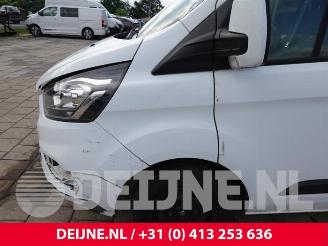 Ford Transit Transit Custom, Van, 2011 / 2023 2.0 TDCi 16V Eco Blue 105 picture 9