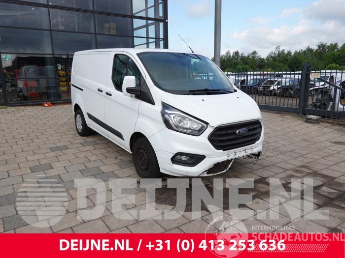 Ford Transit Transit Custom, Van, 2011 / 2023 2.0 TDCi 16V Eco Blue 105