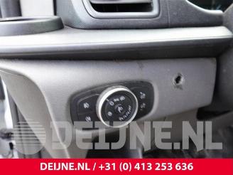 Ford Transit Transit Custom, Van, 2011 / 2023 2.0 TDCi 16V Eco Blue 105 picture 24