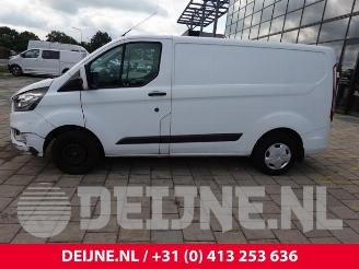 Ford Transit Transit Custom, Van, 2011 / 2023 2.0 TDCi 16V Eco Blue 105 picture 4