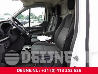 Ford Transit Transit Custom, Van, 2011 / 2023 2.0 TDCi 16V Eco Blue 105 picture 22