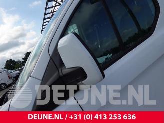 Ford Transit Transit Custom, Van, 2011 / 2023 2.0 TDCi 16V Eco Blue 105 picture 10